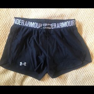 Under Armour Shorts